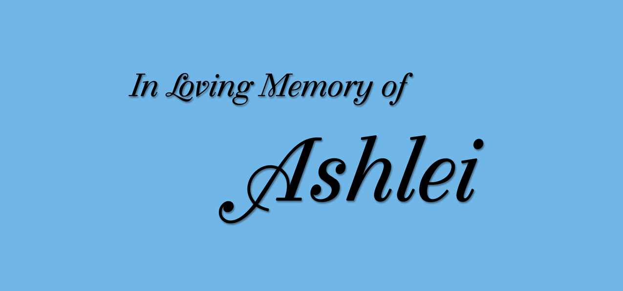 Smurf Blue Ashlei PROOF